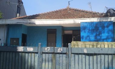 Cocok buat penginapan, Rumah di Cicendo Bandung | ZAENALS