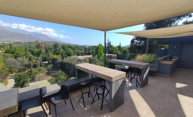 Departamento Los frailes ID: 48767r