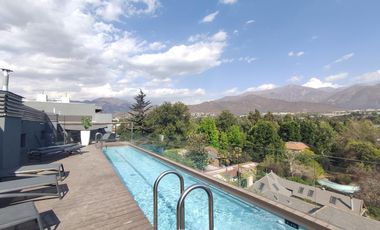 Departamento Los frailes ID: 48767r