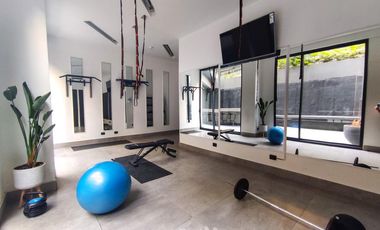 Departamento Los frailes ID: 48767r