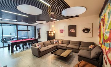 Departamento Los frailes ID: 48767r