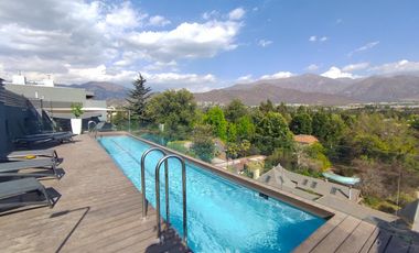 Departamento Los frailes ID: 48767r