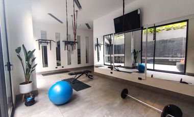 Departamento Los frailes ID: 48767r