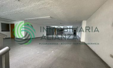edificio en arriendo en mejoras públicas. Cod A16206