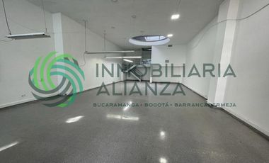 edificio en arriendo en mejoras públicas. Cod A16206
