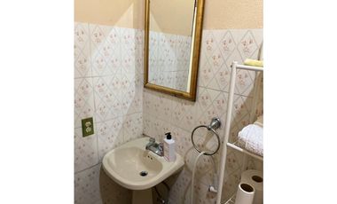 APARTAMENTO AMOBLADO EN PEDREGAL