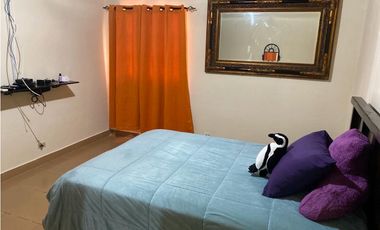 APARTAMENTO AMOBLADO EN PEDREGAL