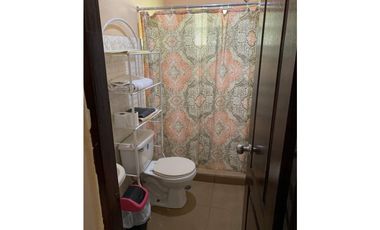 APARTAMENTO AMOBLADO EN PEDREGAL