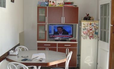 BURZACO: IMPONENTE DUPLEX C/GARAGE CUBIERTO,FONDO Y AMPLIO QUINCHO (opcional DEPTO EXTERNO)**IMPECABLE **