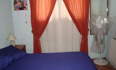 BURZACO: IMPONENTE DUPLEX C/GARAGE CUBIERTO,FONDO Y AMPLIO QUINCHO (opcional DEPTO EXTERNO)**IMPECABLE **