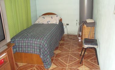 BURZACO: IMPONENTE DUPLEX C/GARAGE CUBIERTO,FONDO Y AMPLIO QUINCHO (opcional DEPTO EXTERNO)**IMPECABLE **