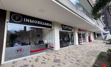 local en venta en sabaneta. Cod V6375