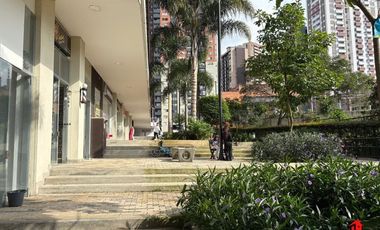 local en venta en sabaneta. Cod V6375