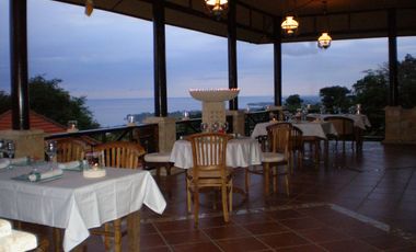 For Sale Exclusive Villas Colonial Style-Estate in Lovina - Singaraja