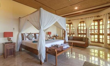 For Sale Exclusive Villas Colonial Style-Estate in Lovina - Singaraja