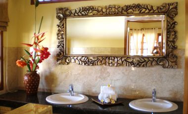 For Sale Exclusive Villas Colonial Style-Estate in Lovina - Singaraja