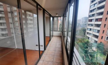 Venta Departamento Providencia