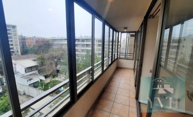 Venta Departamento Providencia