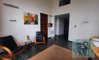 Venta Departamento Providencia