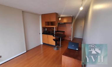 Venta Departamento Providencia