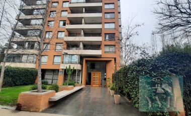 Venta Departamento Providencia