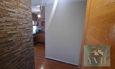 Venta Departamento Providencia