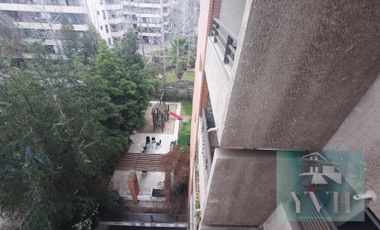 Venta Departamento Providencia