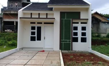 Rumah Syariah Padurenan Kota Bekasi termurah tanpa bi cheking