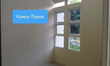 Rumah Syariah Padurenan Kota Bekasi termurah tanpa bi cheking