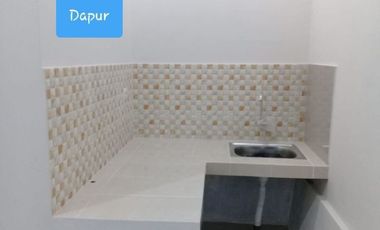Rumah Syariah Padurenan Kota Bekasi termurah tanpa bi cheking