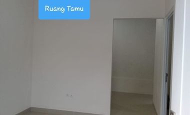 Rumah Syariah Padurenan Kota Bekasi termurah tanpa bi cheking