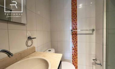 apartaestudio en arriendo en mesa. Cod A776745