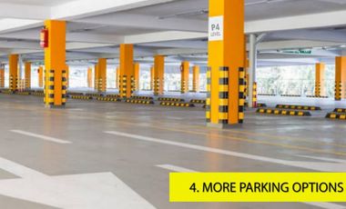 Office Spaces 100.88-101.88 SQM The Glaston Tower, Ortigas, Pasig