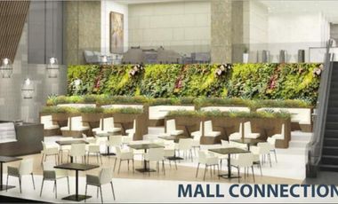 Office Spaces 100.88-101.88 SQM The Glaston Tower, Ortigas, Pasig