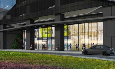 Office Spaces 100.88-101.88 SQM The Glaston Tower, Ortigas, Pasig