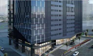 Office Spaces 100.88-101.88 SQM The Glaston Tower, Ortigas, Pasig