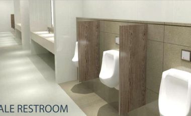 Office Spaces 100.88-101.88 SQM The Glaston Tower, Ortigas, Pasig