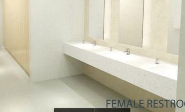 Office Spaces 100.88-101.88 SQM The Glaston Tower, Ortigas, Pasig