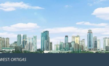 Office Spaces 100.88-101.88 SQM The Glaston Tower, Ortigas, Pasig