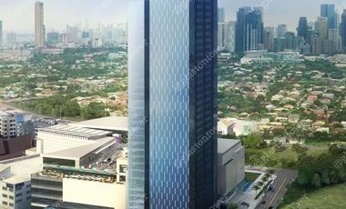 Office Spaces 100.88-101.88 SQM The Glaston Tower, Ortigas, Pasig