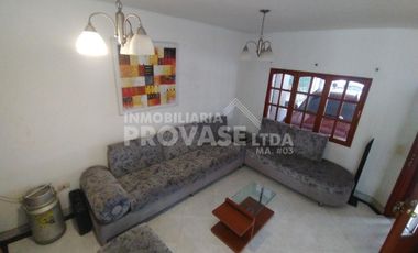 CASA en VENTA en Cúcuta Ceiba II