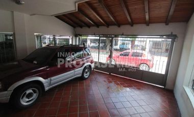 CASA en VENTA en Cúcuta Ceiba II