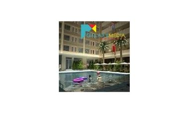 Apartemen Sanggar Hurip Emeral Tower Bandung Soekarno hatta Bandung