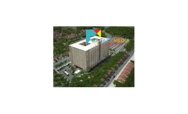 Apartemen Sanggar Hurip Emeral Tower Bandung Soekarno hatta Bandung