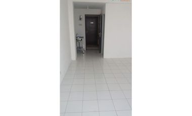 Apartemen Sanggar Hurip Emeral Tower Bandung Soekarno hatta Bandung