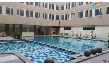 Apartemen Sanggar Hurip Emeral Tower Bandung Soekarno hatta Bandung