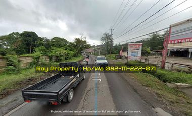Serius Cari tanah di Tanjung Enim Lawang Kidul 1.7 Ha MURAH