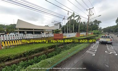 Serius Cari tanah di Tanjung Enim Lawang Kidul 1.7 Ha MURAH