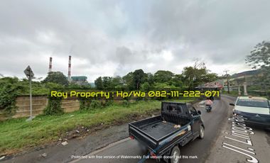 Serius Cari tanah di Tanjung Enim Lawang Kidul 1.7 Ha MURAH