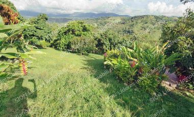 Vendo hermosa  casa Quinta sector los condominios
